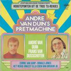 Andre Van Duin's Pretmachine, Cd's en Dvd's, Vinyl | Nederlandstalig, Overige genres, Gebruikt, Ophalen of Verzenden, 12 inch