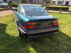 Opel calibra, Stof, Calibra, 4 cilinders, Grijs