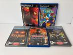 PS2 games bundle, Comme neuf, Enlèvement ou Envoi