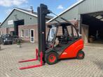 2007 Linde H35 T Vorkheftruck, Zakelijke goederen, Machines en Bouw | Heftrucks en Intern transport, Overige aandrijving, Heftruck