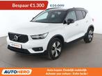 Volvo XC40 1.5 T5 Recharge Plug-in Hybrid 2WD (bj 2021), Auto's, Volvo, USB, Gebruikt, 192 kW, Wit
