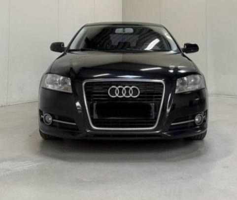 Audi a 3 / 1.6 tdi, Auto's, Audi, Particulier, A3, Diesel, Berline, 5 deurs, Ophalen