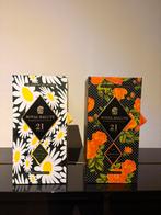 Chivas Regal Royal Salute 21 edition II Richard Quinn whisky, Verzamelen, Wijnen, Ophalen, Overige gebieden, Overige typen, Nieuw