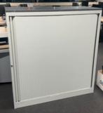 Lage kast metaal, Antiek en Kunst, Ophalen