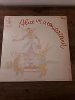 Alice in Wonderland, Cd's en Dvd's, Vinyl | Kinderen en Jeugd, Ophalen of Verzenden, Zo goed als nieuw
