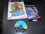 Game cube Super Mario Sunshine (orig), Games en Spelcomputers, Games | Nintendo GameCube, Avontuur en Actie, Gebruikt, 1 speler