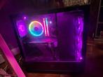 PC Gamer RGB i5-9600KF + GTX 1060 6GB + 16Go RAM + Clavier m, Ophalen, Gebruikt, Azus, 1250 Gb