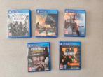 Jeux PS4 ., Ophalen, Zo goed als nieuw