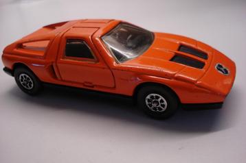 Mercedes-Benz  C 111 (Corgi Toys) beschikbaar voor biedingen