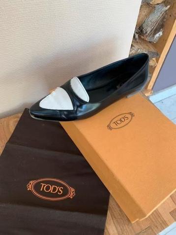 mocasins TOD's maat 38 - beschikbaar voor biedingen