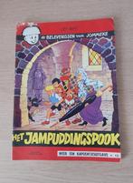 Strip Jommeke - Het Jampuddingspook, Boeken, Stripverhalen, Eén stripboek, Ophalen of Verzenden, Gelezen, Jef Nys