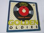 FREDDY BRECK, UBERALL AUF DER WELT, SINGEL, 7 inch, Single, Ophalen of Verzenden, Zo goed als nieuw