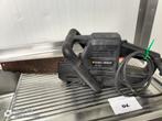 Black & Decker Alligator BD 380 zaag, Doe-het-zelf en Bouw, Ophalen, Gebruikt