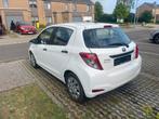 ‏Sint-Jozefstraat 18/23, 3580 Beringen, Auto's, Euro 5, Zwart, Alcantara, Wit