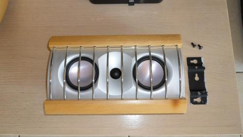 Pioneer S-LF5-CR, Audio, Tv en Foto, Luidsprekerboxen, Gebruikt, 120 watt of meer, Overige merken, Ophalen of Verzenden