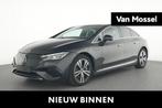 Mercedes-Benz EQE 300 Business Line + LEDER + CARPLAY + LED, Auto's, Mercedes-Benz, Automaat, Achterwielaandrijving, Gebruikt