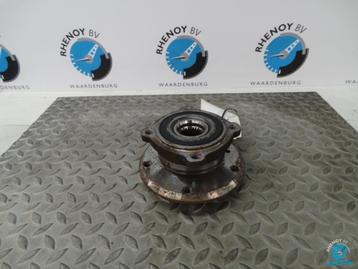 B.M.W. 5 SERIES E61 [RR_HUB_STUB_AXL_ASSY] 2004 beschikbaar voor biedingen