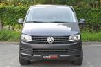 Volkswagen Transporter T6 | 1.9 tdi | Airco | Camera | Carpl, Auto's, Volkswagen, Te koop, Zilver of Grijs, Transporter, Gebruikt