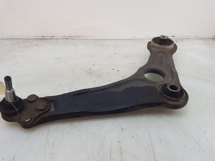 DRAAGARM RECHTS VOOR Renault Scénic IV (RFAJ), Auto-onderdelen, Ophanging en Onderstel, Renault, Gebruikt