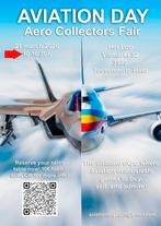 Luchtvaart-beurs, Ophalen, Nieuw, Schaalmodel