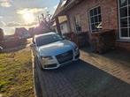 AUDI A4 2.0 TDI VAN 2010 AUTOMAAT MET (143PK)EURO5, Auto's, Automaat, Euro 5, Stof, A4