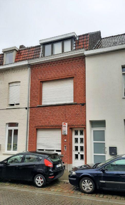 Huis te koop in Menen, 4 slpks, Immo, Maisons à vendre, Maison individuelle, F