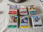one tcg bulk 597 cards van EB01, Enlèvement, Comme neuf, Plusieurs cartes
