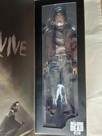 Figurine 1:6 Rick Grimes Threezero, Collections, Enlèvement, Comme neuf, TV, Figurine ou Poupée