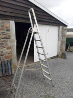 Escabeau - Echelle pliable 1m80, Ladder, Gebruikt, Minder dan 2 meter, Ophalen