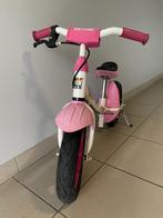 Kinderfiets (loopfiets), Fietsen en Brommers, Ophalen, Gebruikt