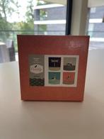 Decoratieve eierdopjes van Pondlife (4stuks), Verzamelen, Spaarpotten, Ophalen of Verzenden, Nieuw