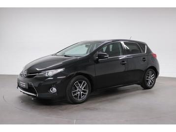 Toyota Auris 1.4 D4D Dynamic Toyota Auris Dynamic 1.4D4D 90c beschikbaar voor biedingen