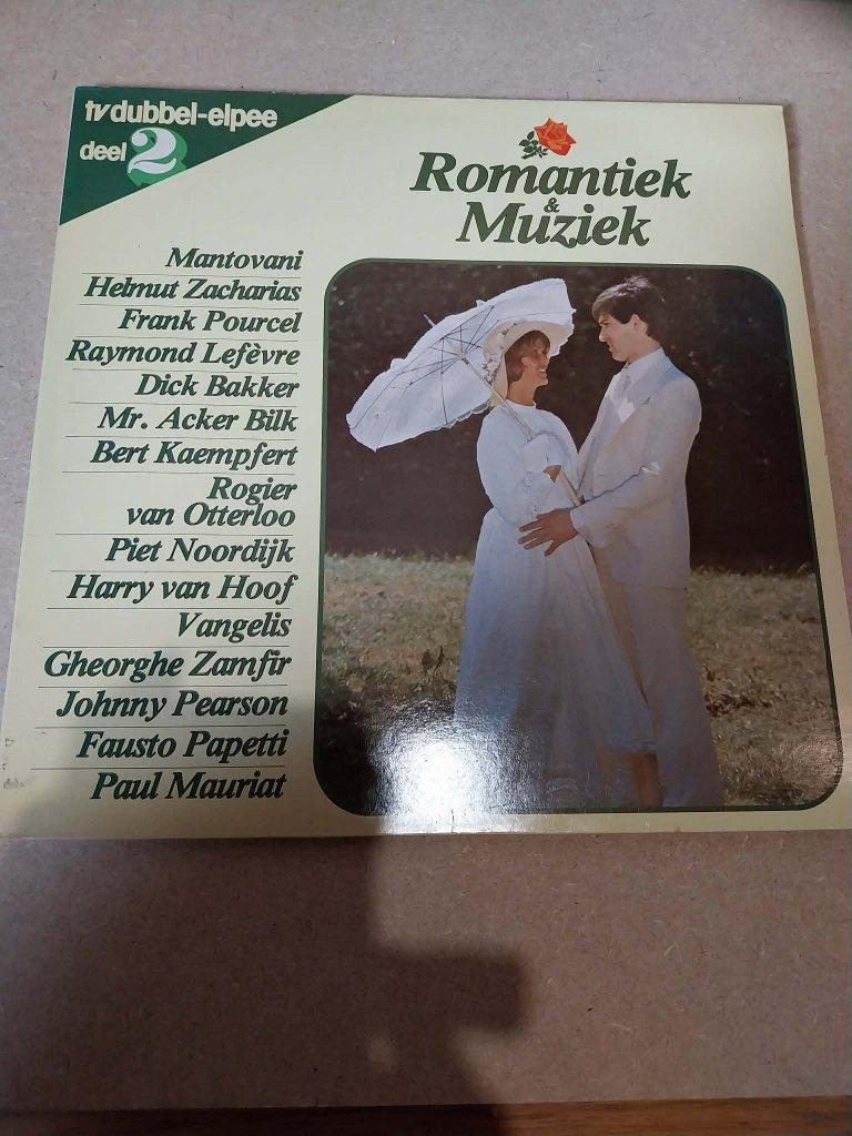 lp te koop, Enlèvement, Utilisé