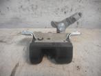 SLOTVANGER ACHTERKLEP Opel Meriva (01-2003/05-2010), Auto-onderdelen, Gebruikt, Opel