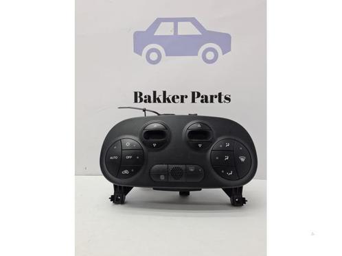 Kachel Bedieningspaneel van een Fiat 500, Auto-onderdelen, Dashboard en Schakelaars, Fiat, Gebruikt, 3 maanden garantie