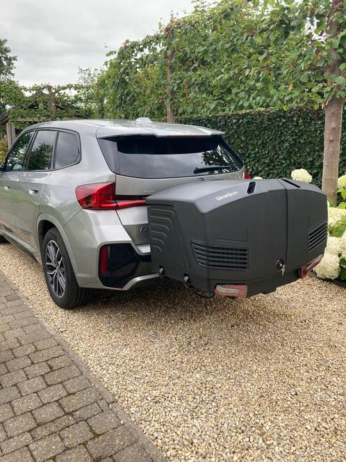 Trekhaakkoffer Tow Box V3 te huur € 10/dag, Auto diversen, Bagagerekken, Zo goed als nieuw, Ophalen