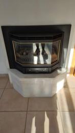 gas haard BARBAS op aardgas Panolux 65 NB, Huis en Inrichting, Haarden, Ophalen, Zo goed als nieuw, Inbouwhaard, Gashaard