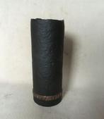 wo1 - Duitse 10,5 cm stalen body - LEEG, Verzamelen, Ophalen of Verzenden, Landmacht, Hulzen of Bodemvondsten