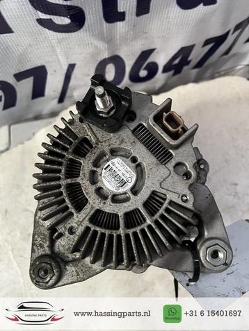 Renault Trafic 3 2015 dynamo 231006729R beschikbaar voor biedingen