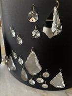 Lustre, Enlèvement, Comme neuf