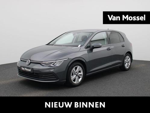 Volkswagen Golf VIII 1.5 eTSI Life DSG | Adaptive Cruise | C, Auto's, Volkswagen, Bedrijf, Te koop, Golf, Airconditioning, Bluetooth