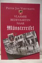 Verstraete: Vlaamse bedevaarten naar Münstereifel, Boeken, Gelezen, 1945 tot heden, Verzenden, Overige onderwerpen