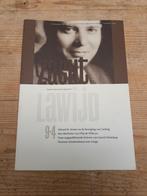 Zacht Lawijd jg 9 nr 4 Het idealisme Filip de Pillecyn, Ophalen of Verzenden, Zo goed als nieuw