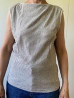 Bellerose damestop, Kleding | Dames, Topjes, Ophalen of Verzenden, Zonder mouw, Maat 34 (XS) of kleiner, Gedragen