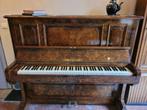 Bechstein modèle 8, Enlèvement, Utilisé, Brun, Piano