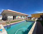 Andalousie, Almería .Villa et annexe 5 CH avec pisci, Village, 306 m², Maison d'habitation, Espagne