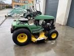 John Deere 455, Jardin & Terrasse, Tondeuses autoportées, Comme neuf