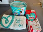 142 stuks nieuwe Pampers pants maat 6-7, Ophalen, Nieuw, Overige typen, Overige merken
