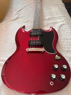 Guitare Epiphone sg p90, Muziek en Instrumenten, Snaarinstrumenten | Gitaren | Elektrisch, Ophalen, Zo goed als nieuw, Epiphone