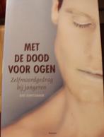 Met de dood voor ogen, Bart Demyttenaere, Enlèvement ou Envoi, Comme neuf